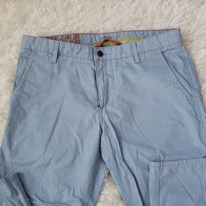 Dockers alpha collection 36x30 Sky Blue